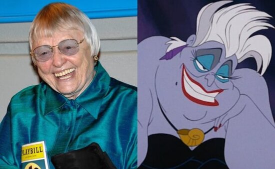 Məşhur cizgi film qəhrəmanlarını səsləndirən aktrisa vəfat etdi