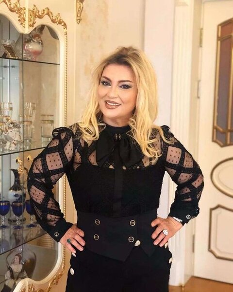 Məşhurlarımız necə müəllimdir?