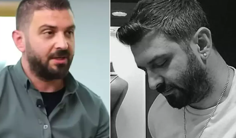 Məşhur iş adamı evində ölü tapılıb