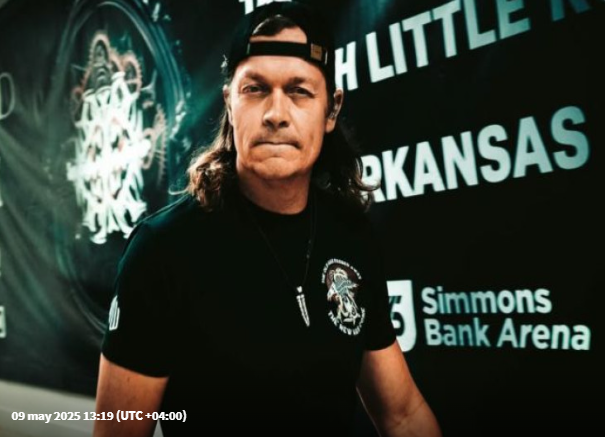 Xərçəng diaqnozu dünyaca məşhur rok qrupunun planlarını dəyişdi: tur təxirə salındı