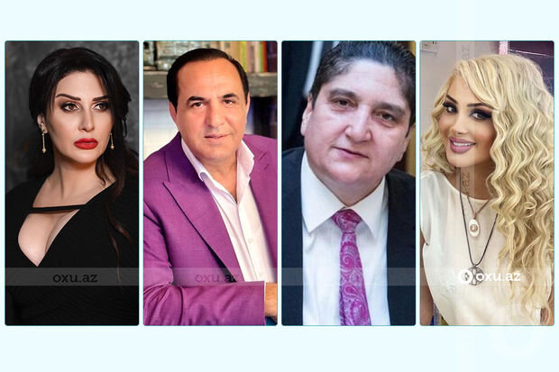 Sənət adamları Ramazanda: "Oruc tuta bilmirəm, amma iftar süfrəsi açıram" - SORĞU + FOTO