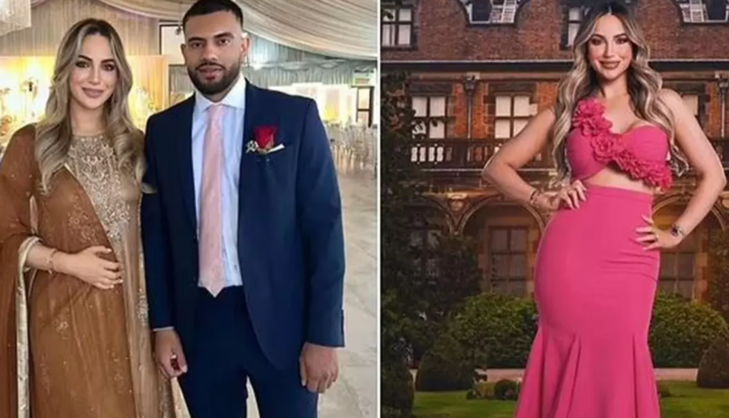 Məşhur aktrisa: "İslam həyatımı xilas etdi"