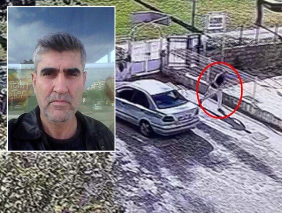 "Məni izlədiyini sandım" deyən şəxs günahsız adamı bıçaqladı