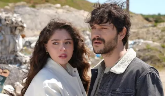 "Leyla" serialı haqqında final qərarı verildi