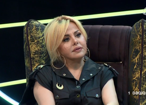 Azərbaycanlı müğənni niyə ÖZÜNÜ ÖLDÜRMƏK İSTƏDİ? - FOTO