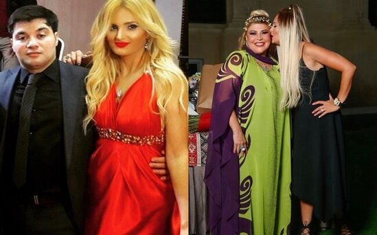 Ali Məhkəmə Mətanət İsgəndərlinin nəvələri ilə bağlı qərar verdi