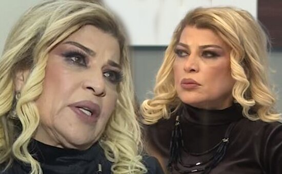 Mətanət İsgəndərlinin qardaşının səhhəti pisləşib