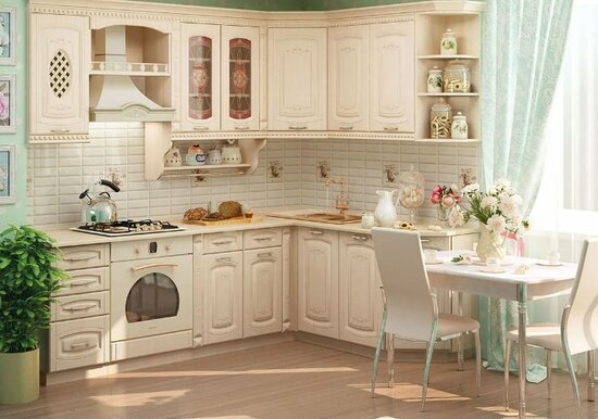 Mətbəx mebeli seçimində nələrə diqqət etməli?