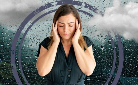 Meteohəssas insanlara xəbərdarlıq