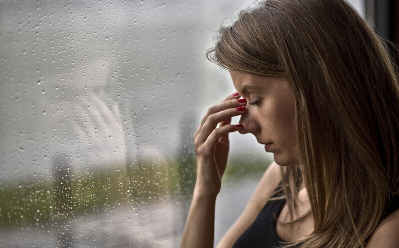 Meteohəssas insanlar üçün MƏLUMAT