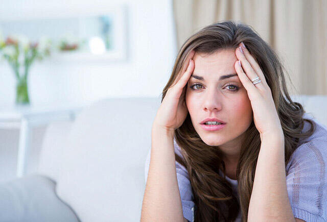 Meteohəssas insanların DİQQƏTİNƏ