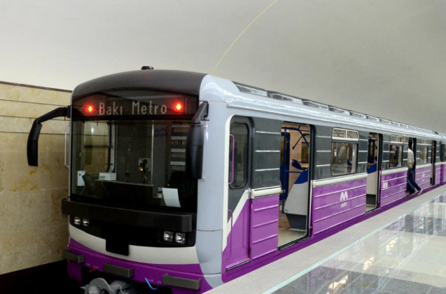 Metro 24 saatlıq rejimə keçəcək? - RƏSMİ CAVAB