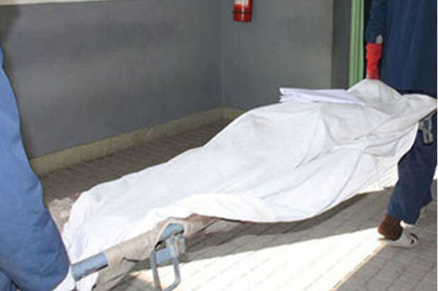 Bakıda yanğın olan evdə meyit aşkarlanıb