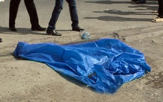 Bakıda öldürdükləri şəxsin meyitini İsmayıllıya aparıb yandırıblar - Təfərrüat