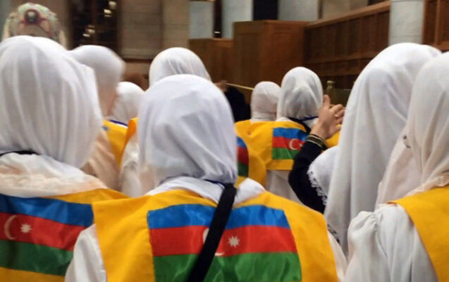 Həcc ziyarəti niyə BAHADIR?: "Bu elə ucuz proses deyil ki, cənnəti əldə etmək üçün gərək pul xərcləyəsən"- Açıqlama