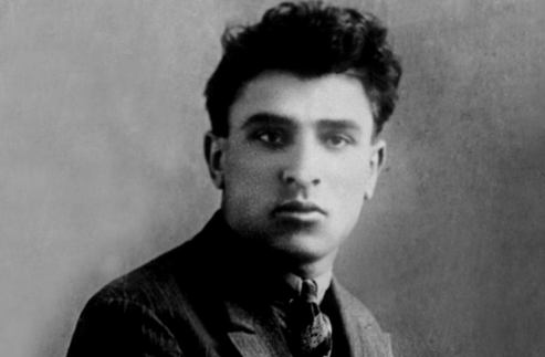 Mikayıl Müşfiqin qalıqları tapılıb? - RƏSMİ