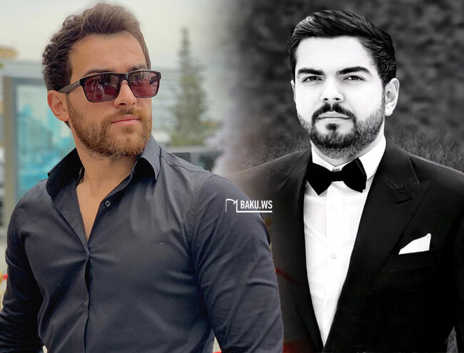 "Nikosayağı"nın həyat yoldaşından daha bir paylaşım: "Tək Allah bilir ki..." - FOTO