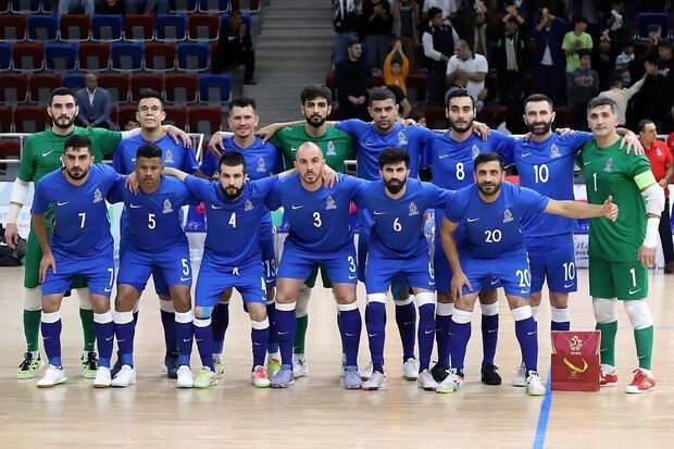 Millimizin Qazaxıstanla oyununun yeri və vaxtı açıqlandı