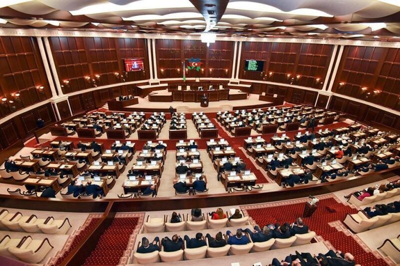Kimlər deputat olmayacaq - ƏN YENİ SİYAHI