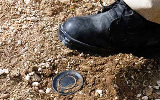 Füzulidə minaya düşən hərbçimizin adları - YENİLƏNİB