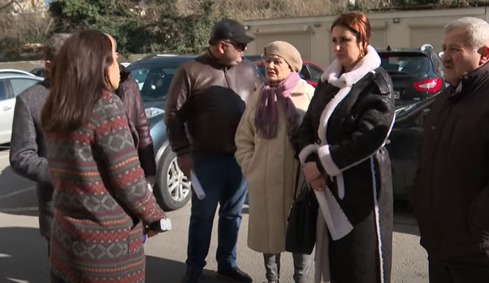 "Əzizbəy MMC"nin dələduzları həbs müddətini başa vurdu, vətəndaşların isə pulu hələ də QAYTARILMIR - VİDEO