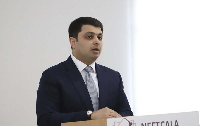 Mirhəsən Seyidova ağır itki