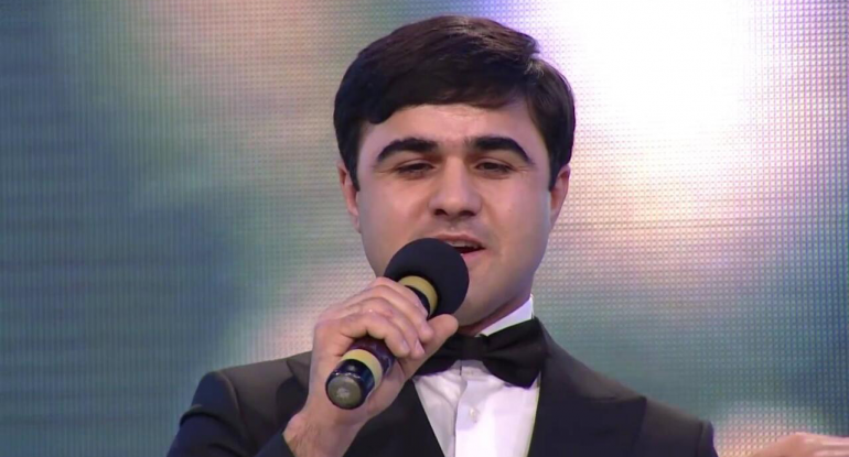 Mirələmin ailəsində xeyir iş - FOTO