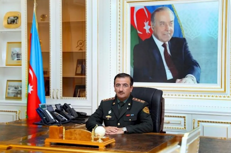 İlham Əliyev Mirsaleh Seyidovu vəzifəsindən azad etdi - Yeni təyinat