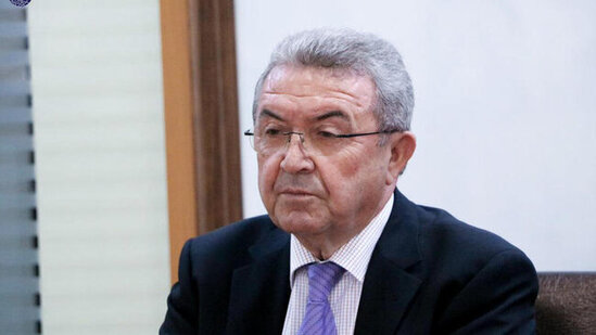 Misir Mərdanov rüşvət alıb? - "Son dövrlər əmək haqqım..." - VİDEO