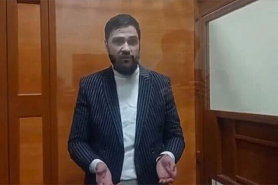 Azərbaycan Ukraynadakı səfirliyi Misir Qasımlı ilə bağlı açıqlama yaydı