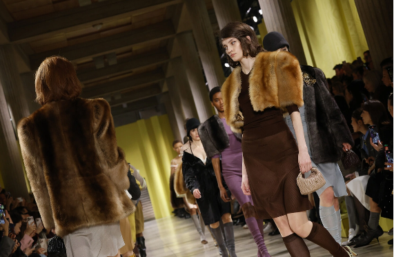 2025-ci ildə dünyanın ən məşhur moda brendi açıqlandı