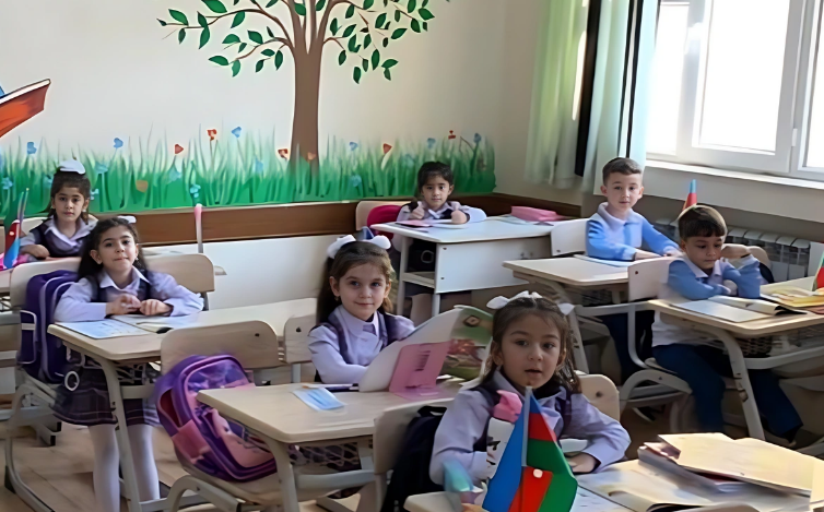 Valideynlərin DİQQƏTİNƏ: Məktəbəhazırlıq qruplarına qəbula start verilir