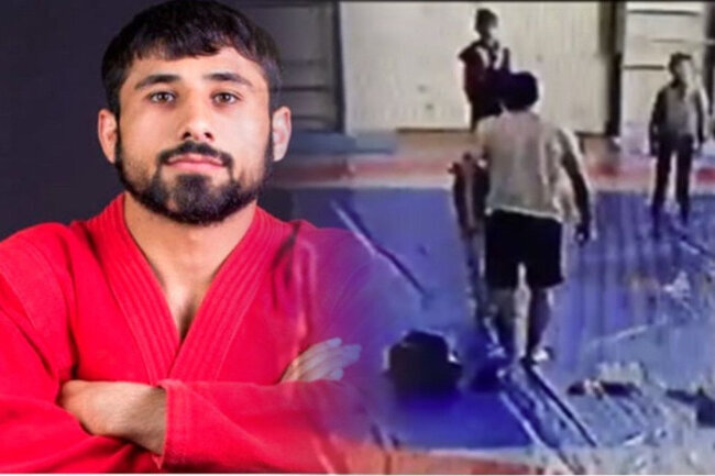 "Mehman Xəlilovu 12 ilə qədər həbs cəzası gözləyir" - Vəkildən açıqlama