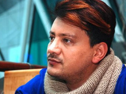 "Mətanət məni SÖYDÜ, mən də onu"