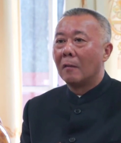 Milyonçu ata 20 il sərvətini oğlundan gizlədib - FOTO