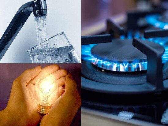 Azəriqaz, Azərişıq və Azərsu vahid elektron platformada birləşdiriləcək