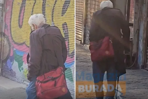 Həyat amansızdır: Məşhur aktyorun ürək parçalayan durumu