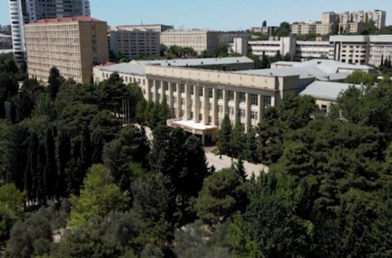 Bakıdakı ali məktəblər rayonlara köçürülə bilər? - VİDEO