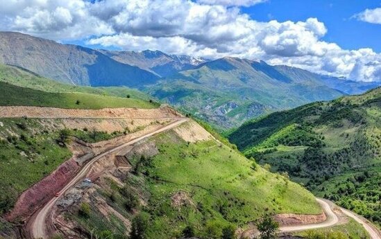 Mincivan qəsəbəsinin işğaldan azad olunmasından 1 il ötür
