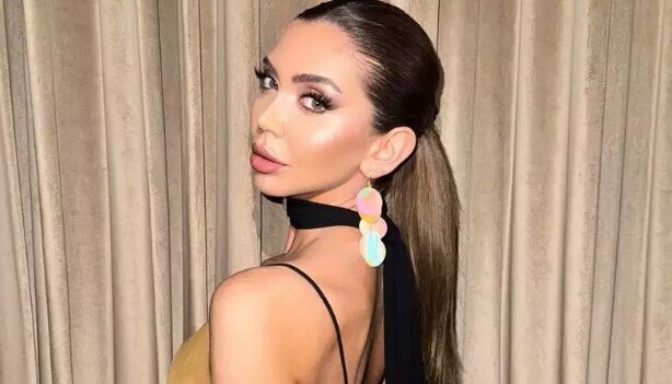 "Miss Model of the World 2025"də Türkiyəni Şüheda Erkoç təmsil edəcək