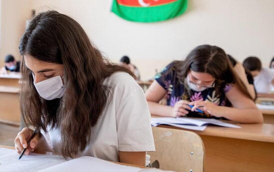DİM-dən imtahan qrafikinin sosial şəbəkəyə ötürülməsi barədə AÇIQLAMA