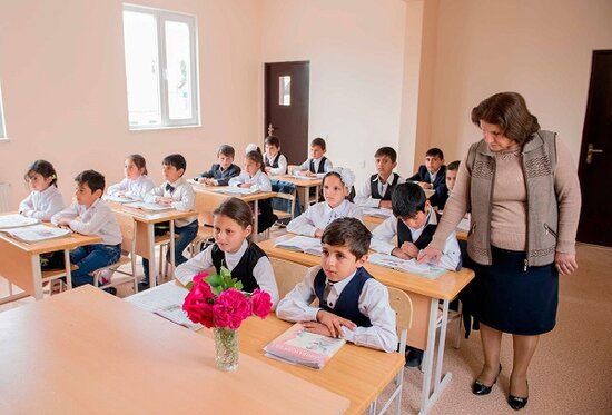 Bu halda məktəb bağlanmalıdır - İnfeksionist