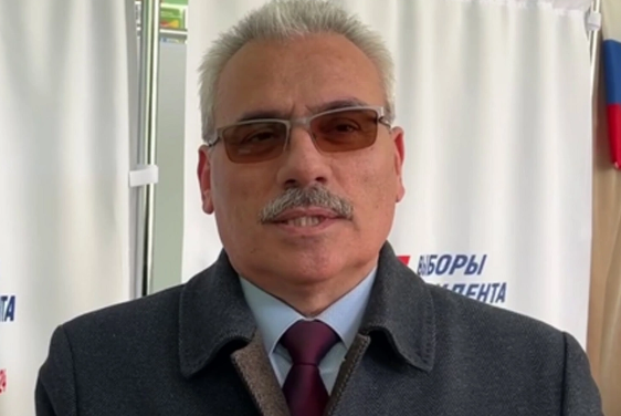 Moskva vilayətindəki Azərbaycan diasporunun rəhbəri təşkilatın buraxılacağını bildirib