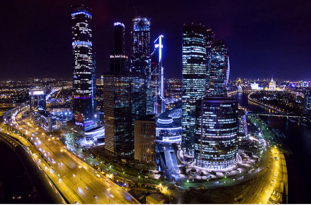 Moskva milyarderlərin sayına görə ikinci yerə yüksəldi: Ölkənin ən zəngini Vahid Ələkbərovdur