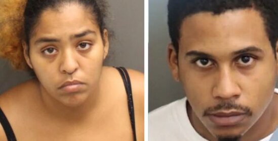 İki yaşlı uşaq atasını güllələyib öldürdü: Anası həbs edildi - FOTO