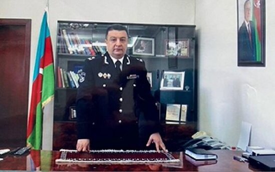 "Baş prokuror, cənab nazir olan yerdə mən kim idim ki?" - MTN işində son sözlər