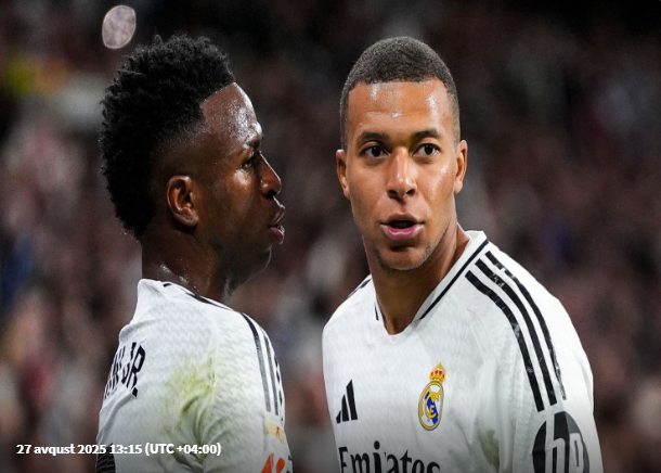 Mbappe niyə çətin yaydan sonra həmişəkindən daha güclü görünür?