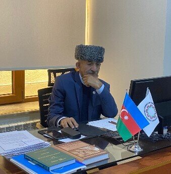 "Təhsildən və milli metodikadan bixəbər olanların hazırladığı bu cür əndrəbadi testlər məni təəccübləndirmir" - Şəmsi Qoca