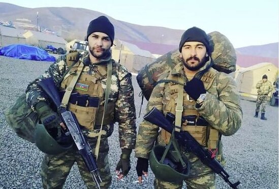 Kiyevdə həbs olunan azərbaycanlı: "Məni erməni şərləyib" - FOTO