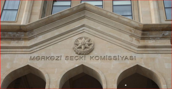 MSK: "81 seçki dairəsinin sərhədlərinin müəyyənləşdirilməsi başa çatıb"